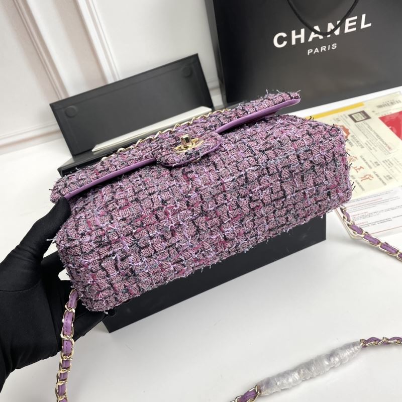 Chanel CF Series Bags